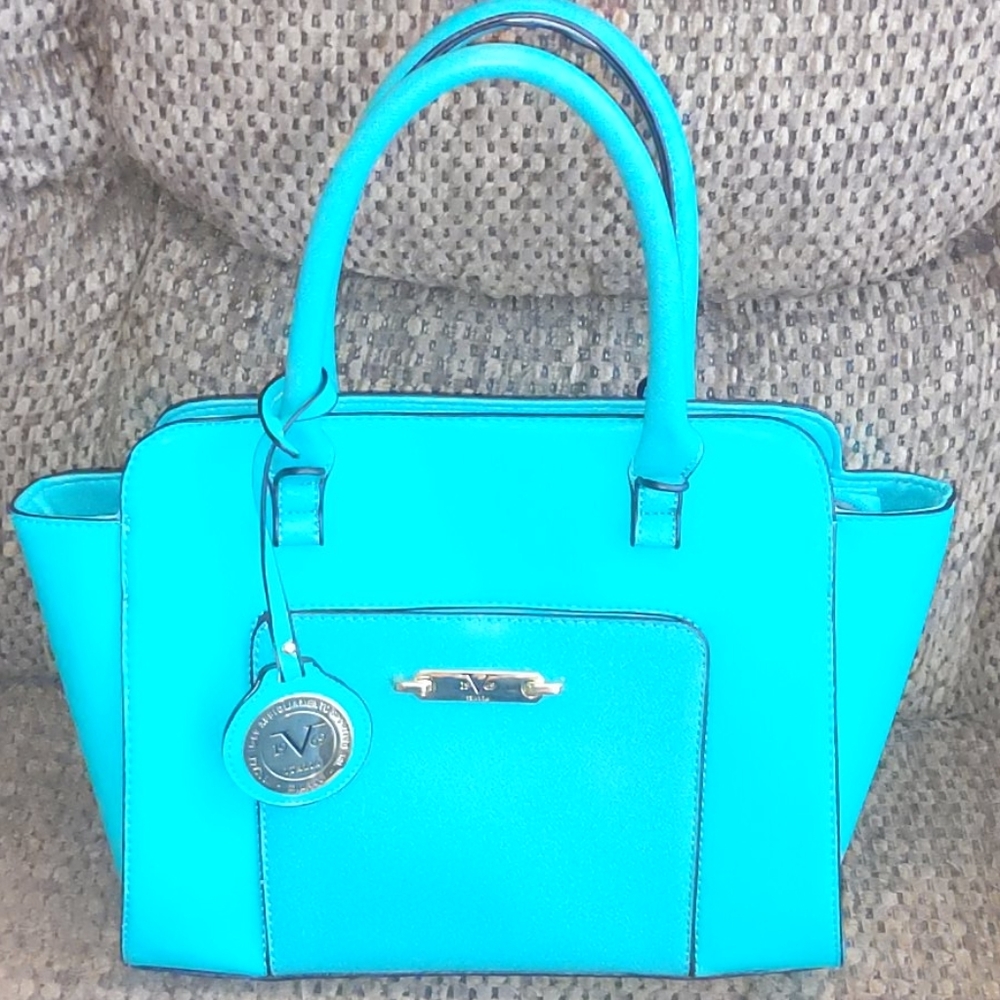 Versace 1969 handbag